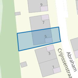 Perceel NDN00-B-1563