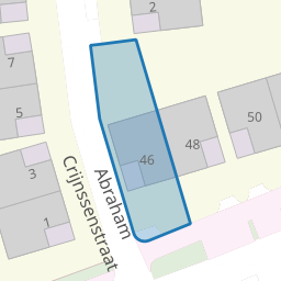 Perceel NDN00-B-1566