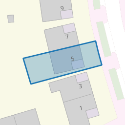 Perceel NDN00-B-1580