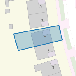 Perceel NDN00-B-1581