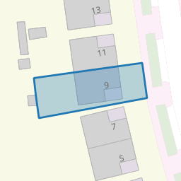 Perceel NDN00-B-1582