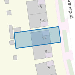 Perceel NDN00-B-1583