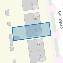 Perceel NDN00-B-1584