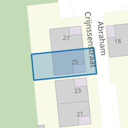 Perceel NDN00-B-1591