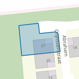 Perceel NDN00-B-1592