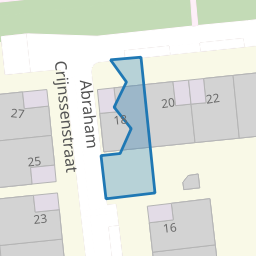 Perceel NDN00-B-1593