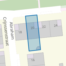 Perceel NDN00-B-1594