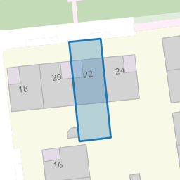 Perceel NDN00-B-1595