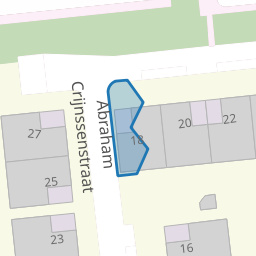 Perceel NDN00-B-1597