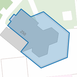 Perceel NDN00-B-1600