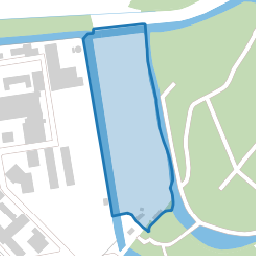 Perceel NDN00-B-1613