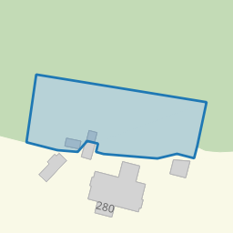 Perceel NDN00-B-1621