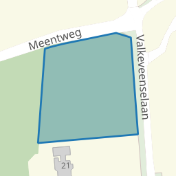 Perceel NDN00-B-1625