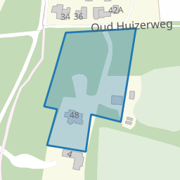 Perceel NDN00-B-1626