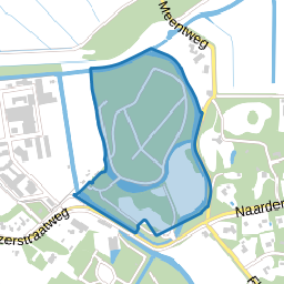 Perceel NDN00-B-1628