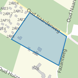 Perceel NDN00-B-1653