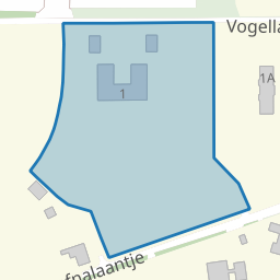 Perceel NDN00-B-1662