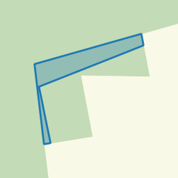 Perceel NDN00-B-1664