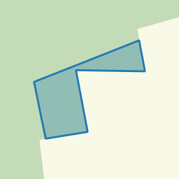 Perceel NDN00-B-1665