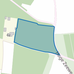 Perceel NDN00-B-1674