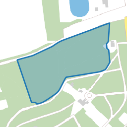 Perceel NDN00-B-1691