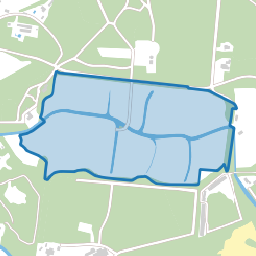 Perceel NDN00-B-1697