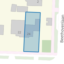 Perceel NDN00-C-1218