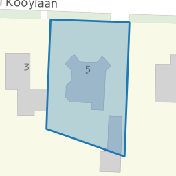 Perceel NDN00-C-1234