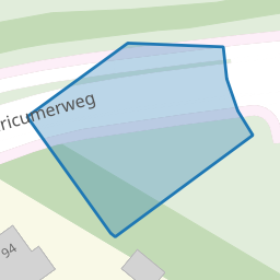 Perceel NDN00-C-1445