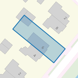 Perceel NDN00-C-1480