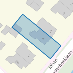 Perceel NDN00-C-1481