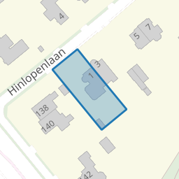 Perceel NDN00-C-1527