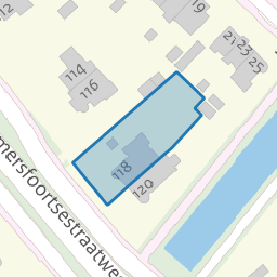 Perceel NDN00-C-1540