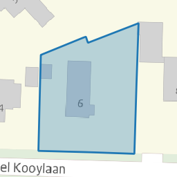 Perceel NDN00-C-1607