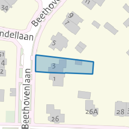 Perceel NDN00-C-1693