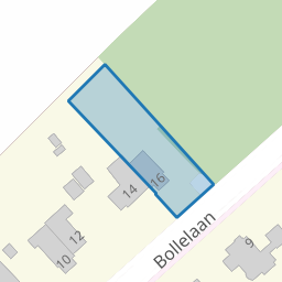 Perceel NDN00-C-1751