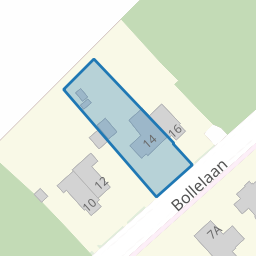 Perceel NDN00-C-1752