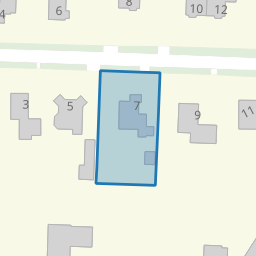 Perceel NDN00-C-1776