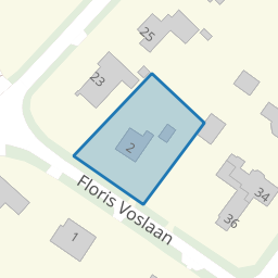 Perceel NDN00-C-1812