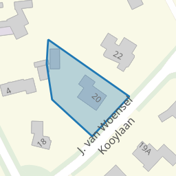 Perceel NDN00-C-1819