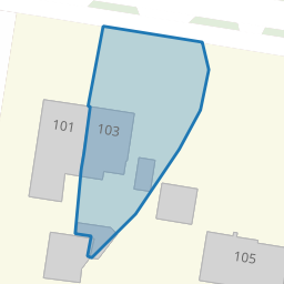 Perceel NDN00-C-1832