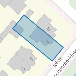 Perceel NDN00-C-1855