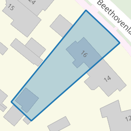 Perceel NDN00-C-1861