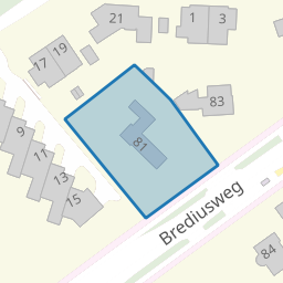 Perceel NDN00-C-1874