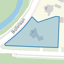 Perceel NDN00-C-2020