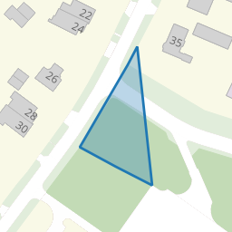 Perceel NDN00-C-2080