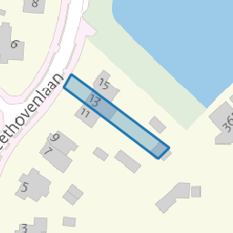 Perceel NDN00-C-2104