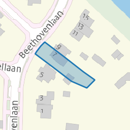 Perceel NDN00-C-2106