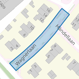 Perceel NDN00-C-2119