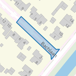 Perceel NDN00-C-2121